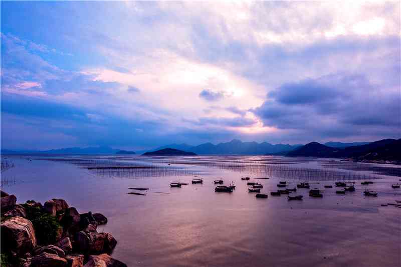 霞浦旅游線路大全