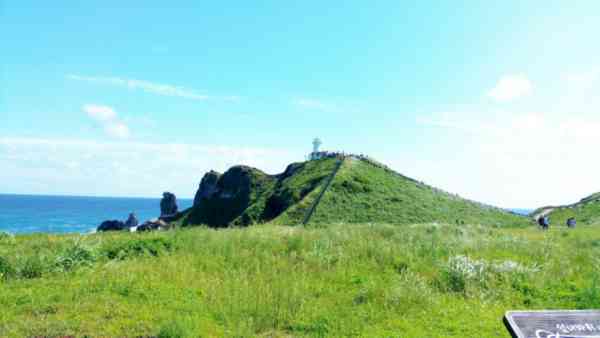 韓國(guó)濟(jì)州島東部游玩路線推薦