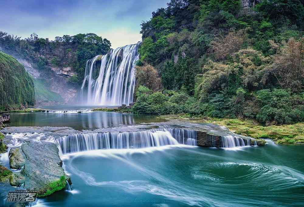 貴州國有景區(qū)門票降價(jià)，旅游性價(jià)比更高