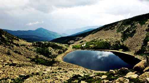 如何前往太白山？太白山游玩注意事項(xiàng)