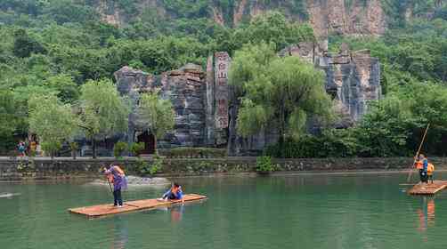 太行山在哪？太行山旅游景點(diǎn)推薦