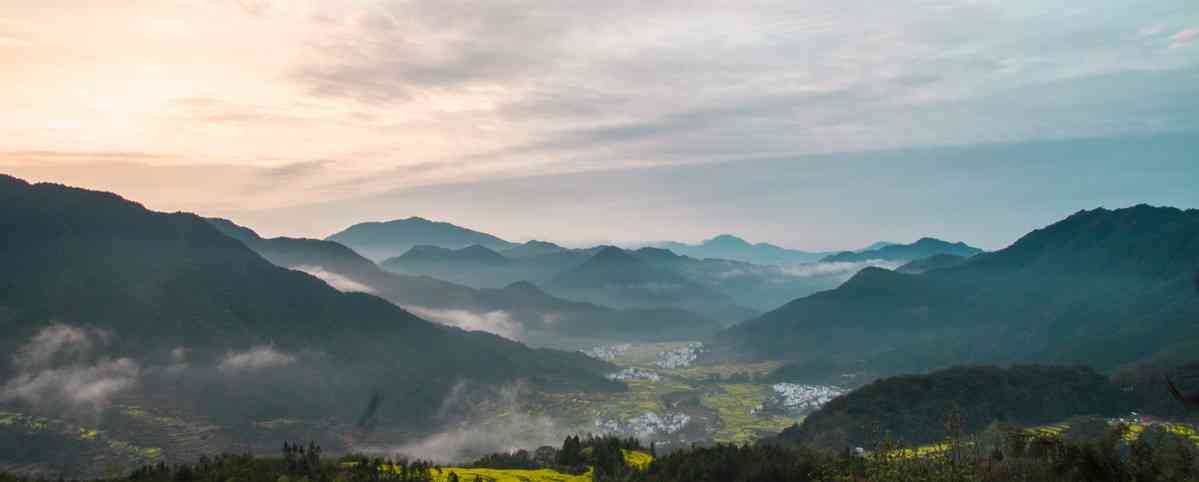 婺源旅游東線怎么樣