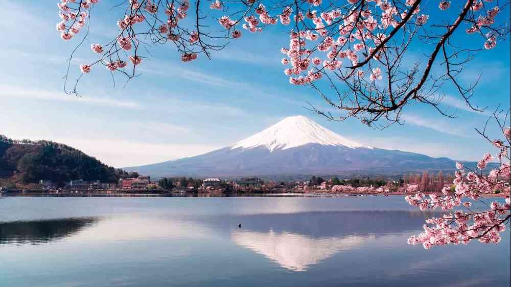 日本富士山什么時(shí)間去最好？最佳觀景時(shí)間是幾月