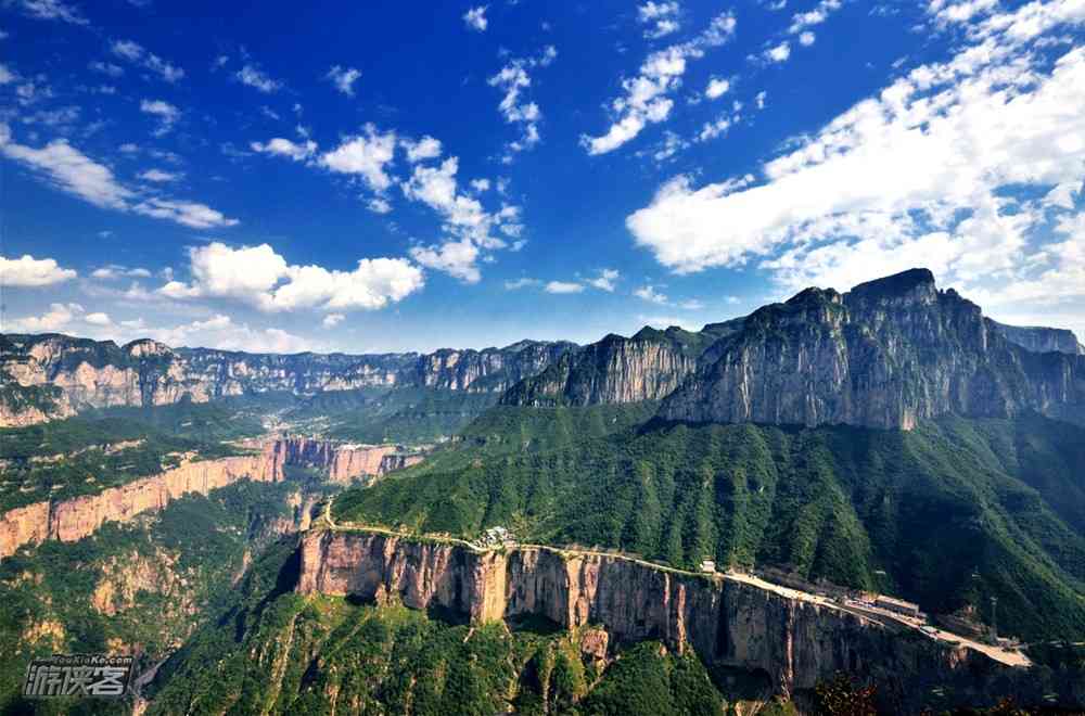 北京五一旅游最佳去處 ，別錯(cuò)過