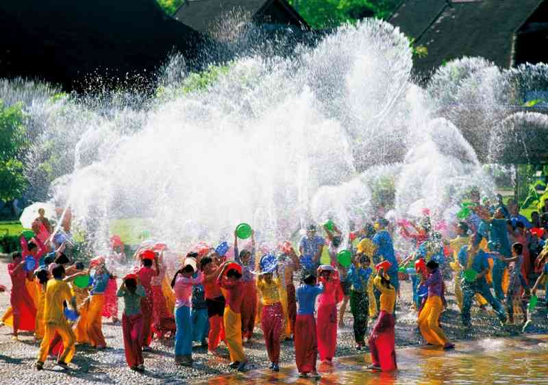 云南少數(shù)民族重大節(jié)日