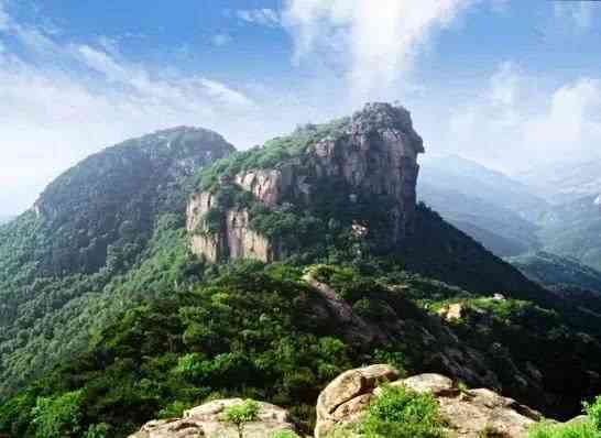 暑期在校大學(xué)生去山東旅游，三大景點(diǎn)免門(mén)票