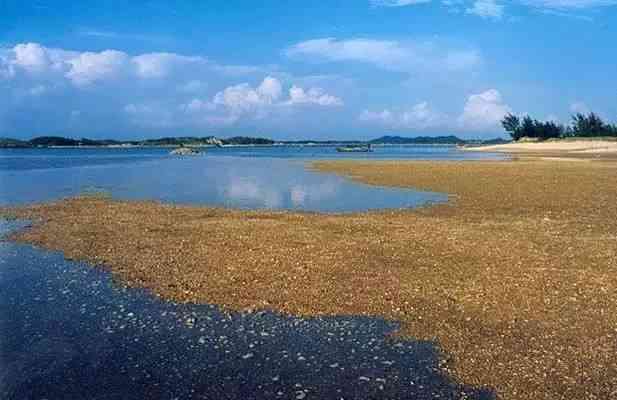 欽州最著名的十大旅游景點(diǎn)，你去過嗎？