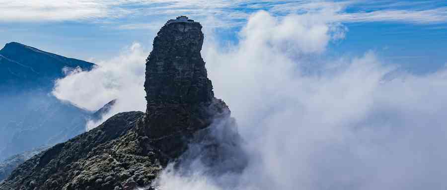 梵凈山門票多少錢？梵凈山旅游注意事項(xiàng)