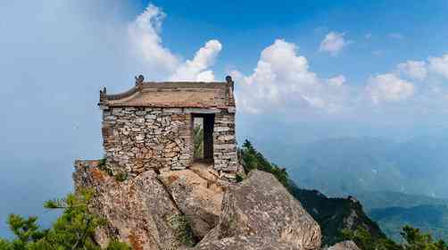 秦嶺旅游需要門票嗎,秦嶺風(fēng)景區(qū)民宿推薦