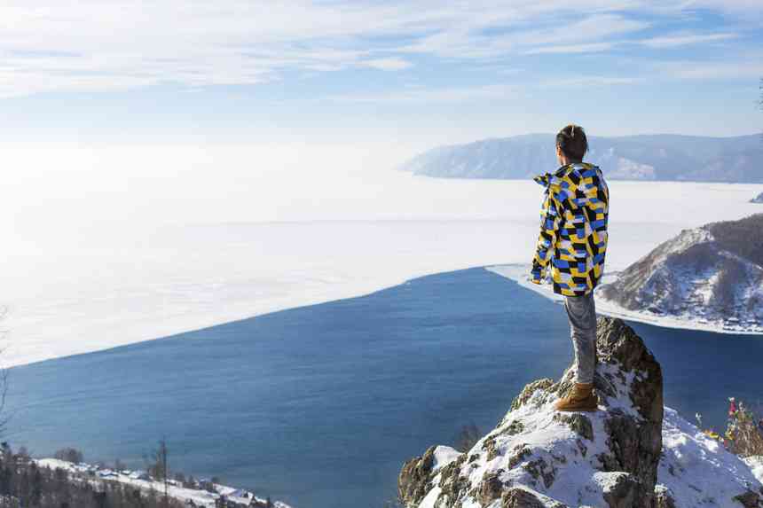 貝加爾湖天氣如何？旅游防寒指南