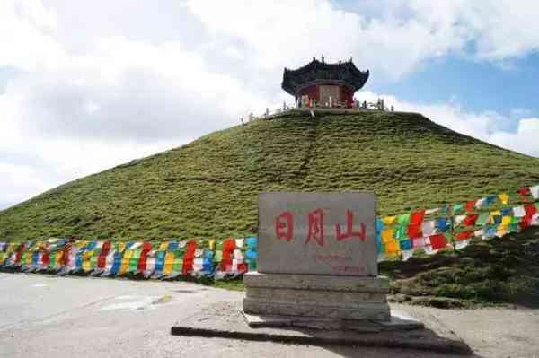 走進(jìn)青海——國(guó)內(nèi)最美火車(chē)路線(xiàn)