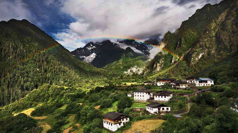 梅里雪山雨崩徒步行程如何安排？徒步幾天比較好？