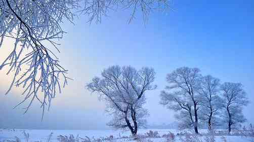 冬天去長白山旅游，長白山滑雪攻略概覽