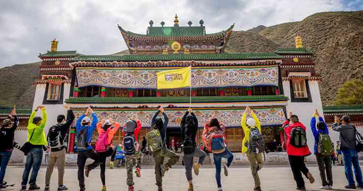 甘南是指哪里？甘南旅游實(shí)用小攻略