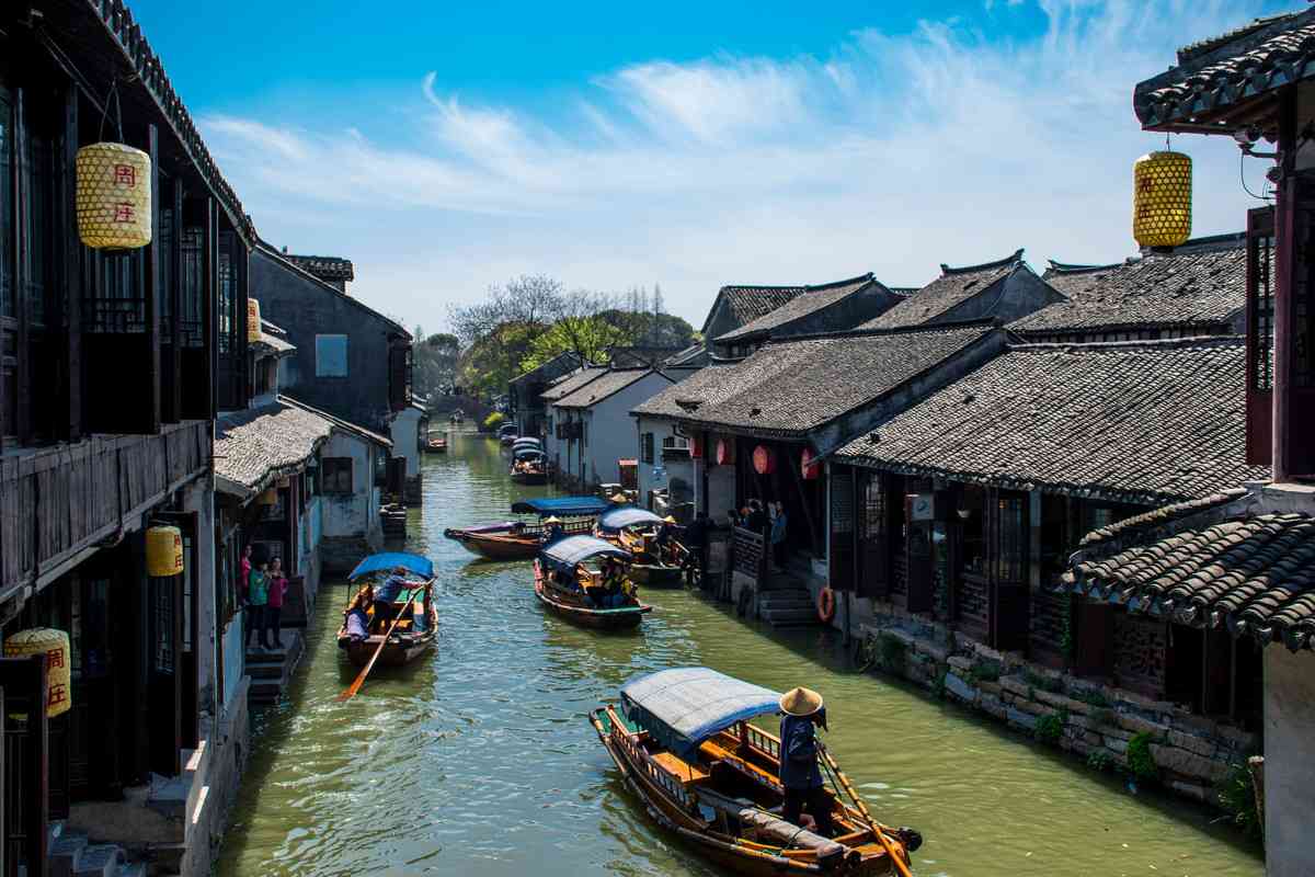 來蘇州旅游可以去哪玩？蘇州旅游景點推薦