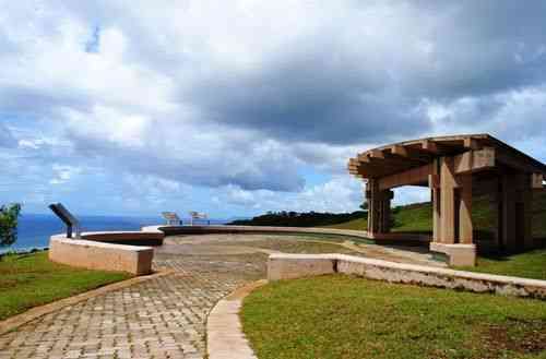 太平洋戰(zhàn)爭(zhēng)國(guó)家歷史公園 帶你走進(jìn)關(guān)島風(fēng)云