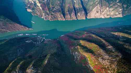 三峽旅游景點推薦，三峽自由行攻略