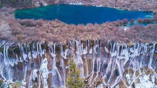 冬季來四川看雪，四川最美景點(diǎn)推薦