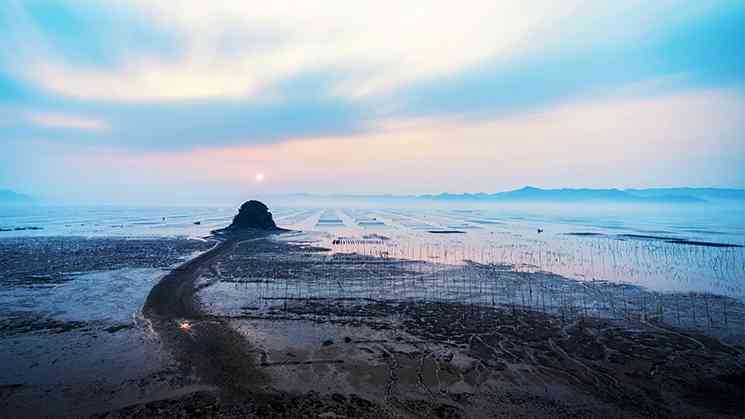 霞浦攝影帶什么鏡頭