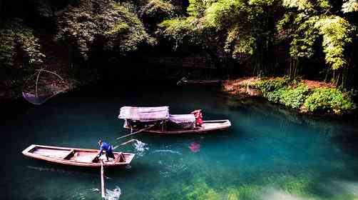 宜昌旅游路線推薦_自駕去湖北宜昌旅游住哪里比較好