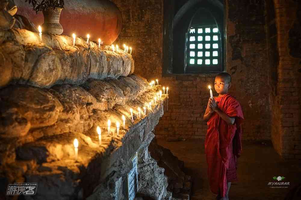 如果你去曼德勒旅游，推薦緬甸曼德勒4座必去的古城！