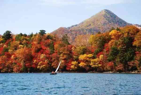 日本人氣最高的小長假旅游目的地