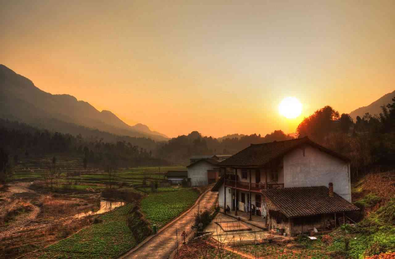 海南景點大全，看完這份指南你可能不想離開了