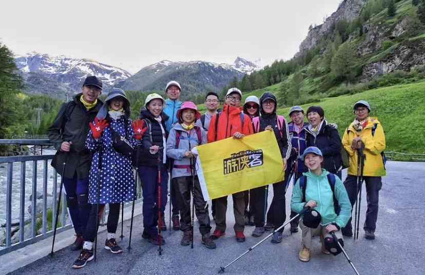 馬特洪峰在哪里？采爾馬特馬特洪峰游玩干貨