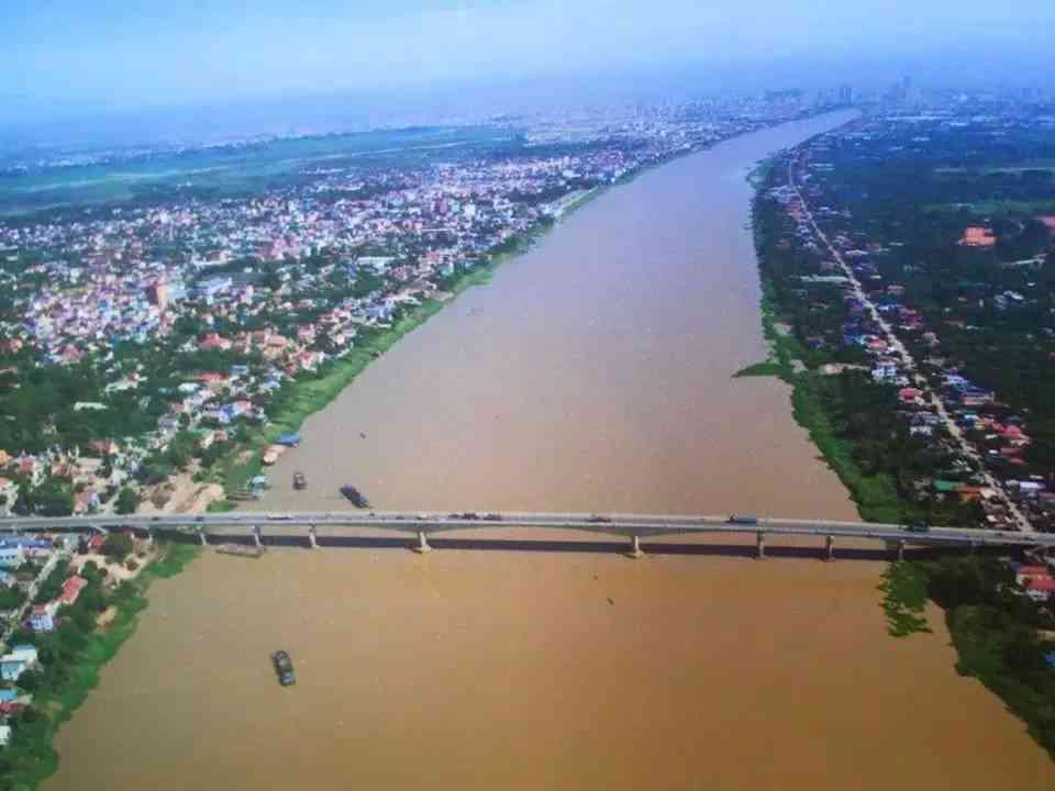 那些年中國為柬埔寨建的橋，你知道嗎？