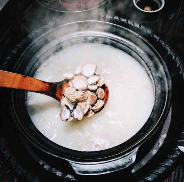 去廣東順德旅游，順德美食必吃推薦