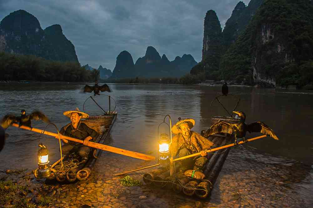 去廣西旅游幾月份好，廣西天氣如何