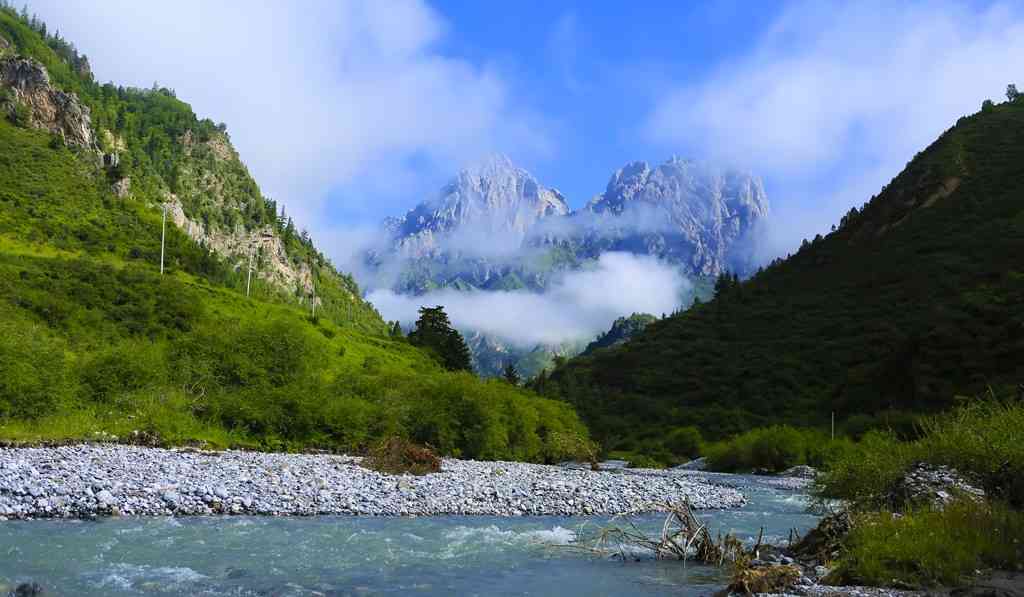 甘南旅游注意事項(xiàng)，去甘南最佳時(shí)間