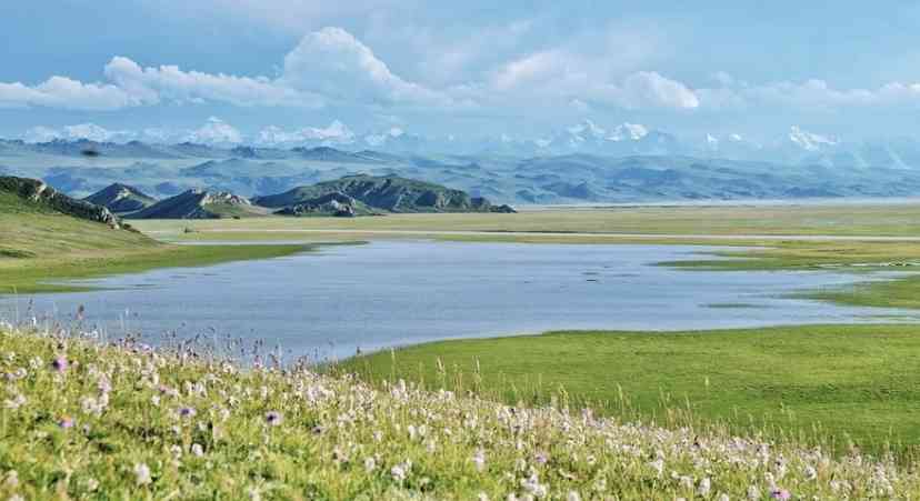 巴音布魯克在哪？雪山環(huán)抱下的世外桃源你值得擁有