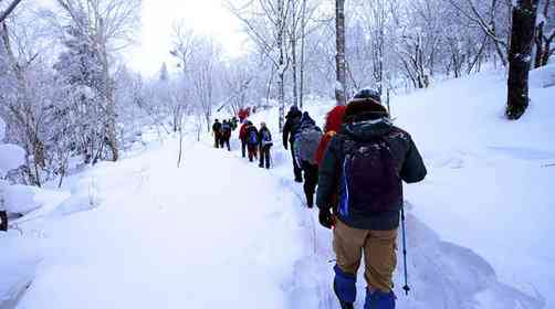 去長白山徒步需要多久?長白山登山攻略