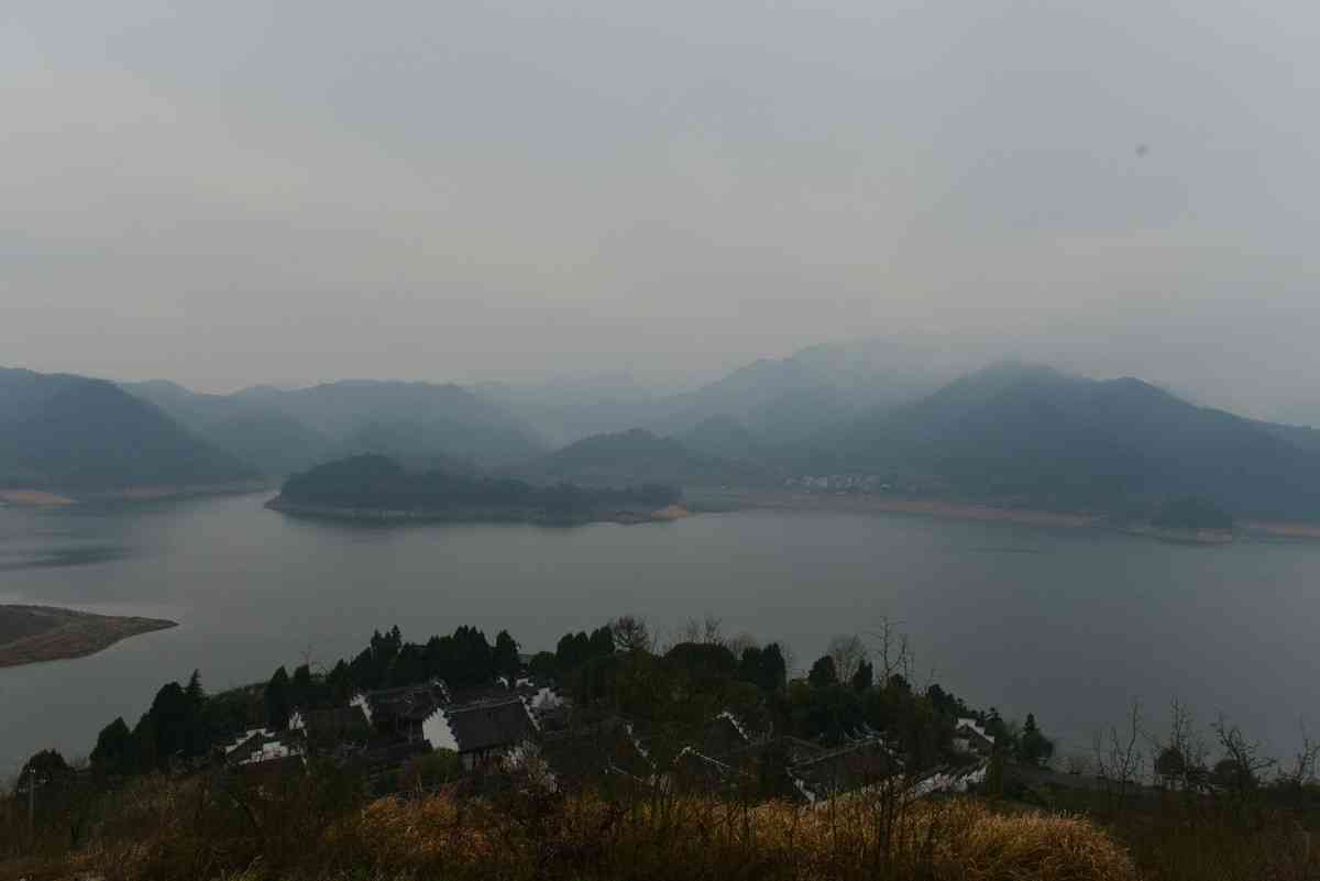 天姥山在哪兒，天姥山特色景點推薦