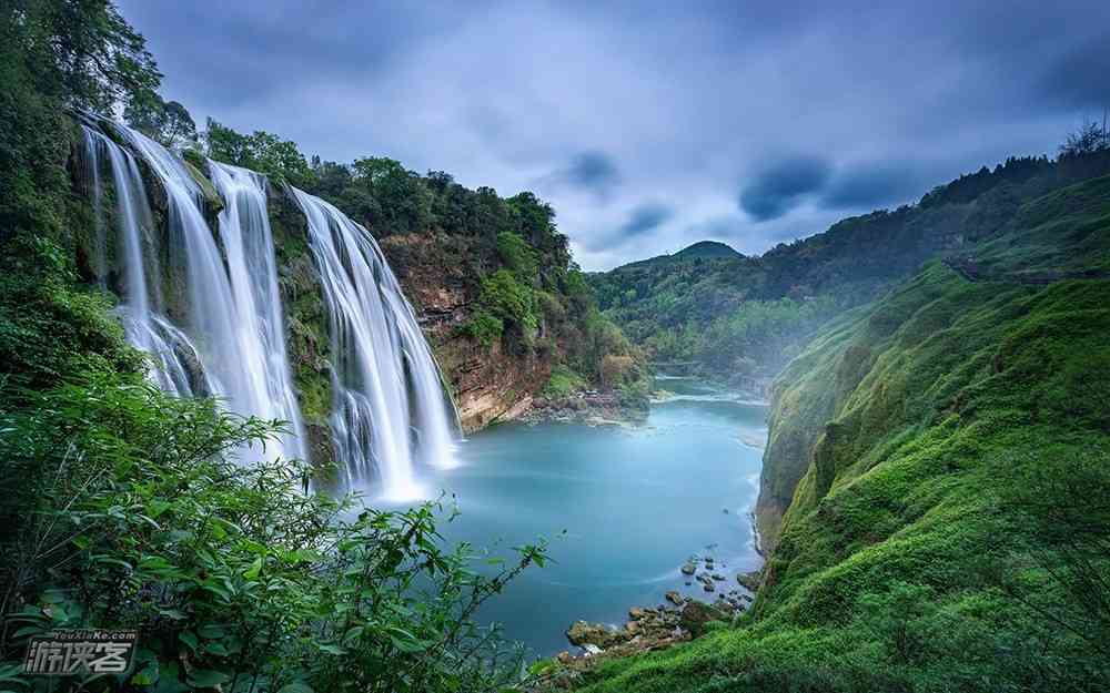 貴州國有景區(qū)門票降價，旅游性價比更高