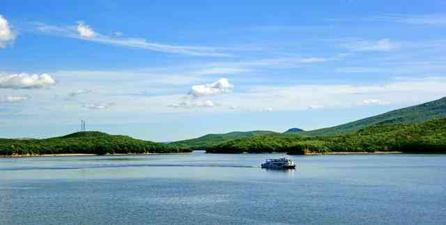 鏡泊湖旅游最佳時間，鏡泊湖八大景有哪些？