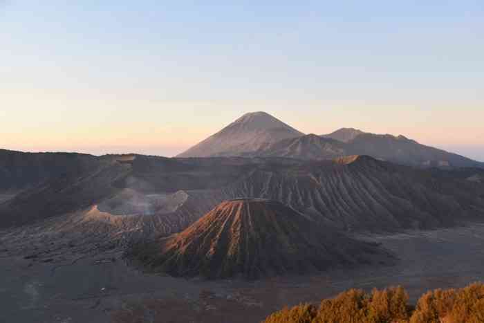 印尼旅游體驗(yàn)，去印尼火山必做的五件小事！