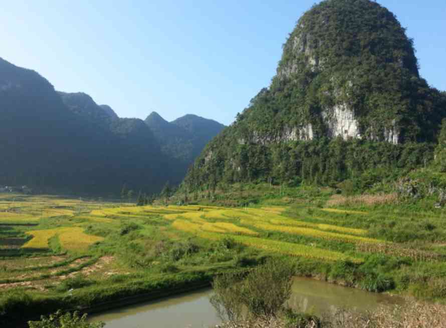 茂蘭景區(qū)好玩嗎？茂蘭風景區(qū)游玩注意事項