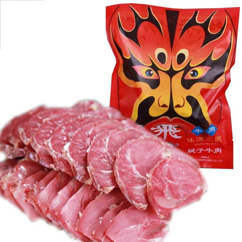 來四川旅游必帶的“特產(chǎn)清單”在這里！都買對了嗎？