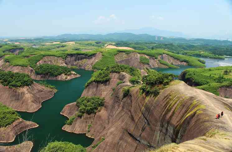 高椅嶺是個(gè)什么樣的地方