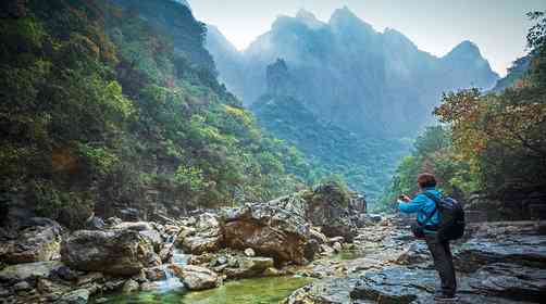 太行山在哪？太行山旅游景點(diǎn)推薦