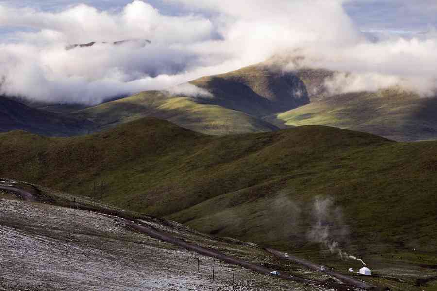 石渠在哪里？石渠縣有哪些旅游景點？