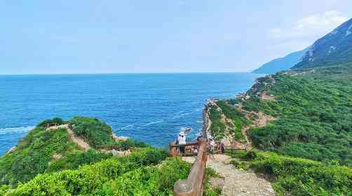 南澳島一日游攻略,南澳島自由行景點