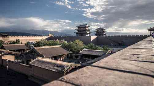 嘉峪關(guān)旅游門票價(jià)格,嘉峪關(guān)自由行攻略