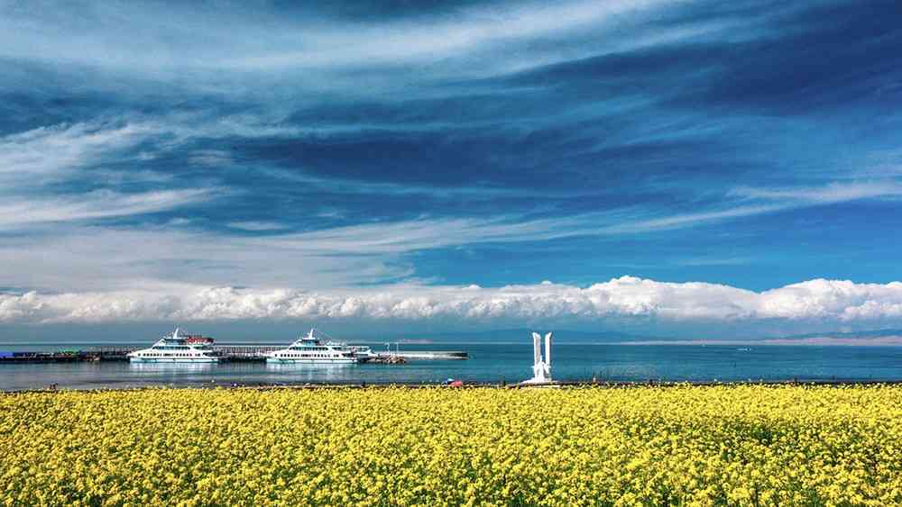 西寧到青海湖怎么去_青海湖自助游攻略分享