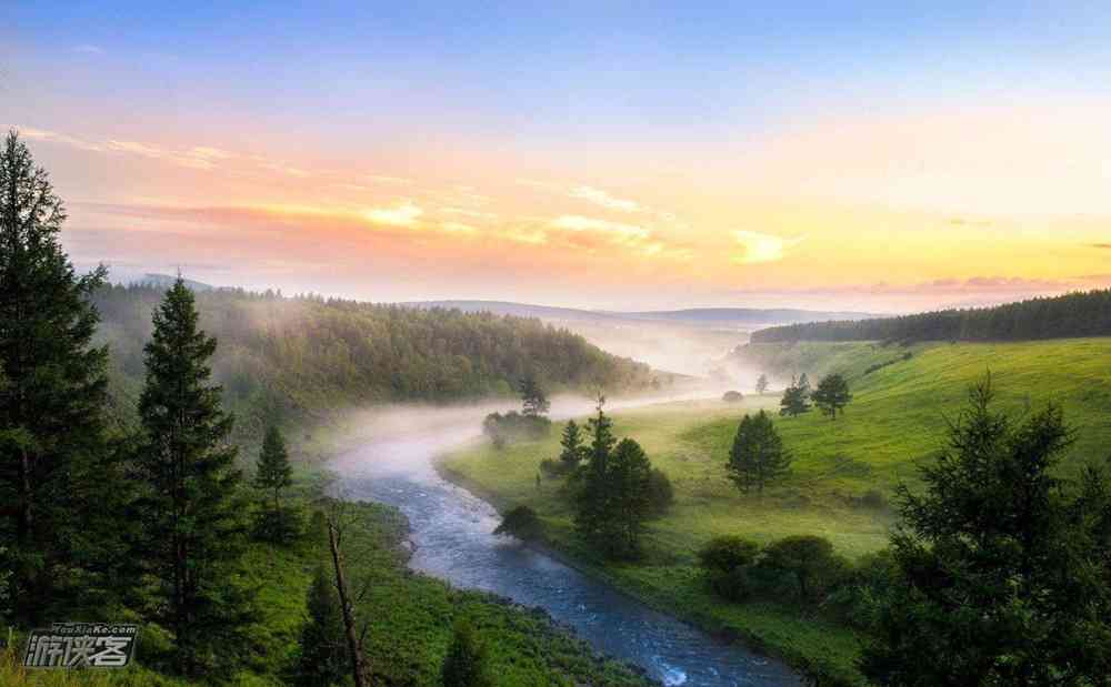 阿爾山旅游幾月份最美？什么季節(jié)去最好