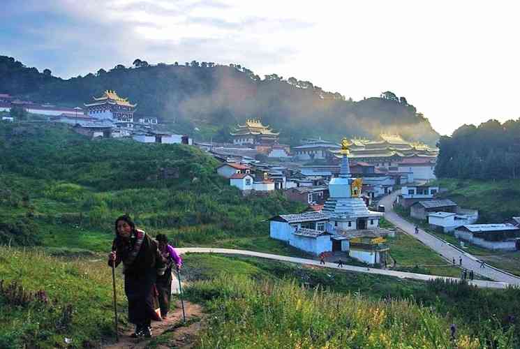 甘肅旅游超實用小貼士