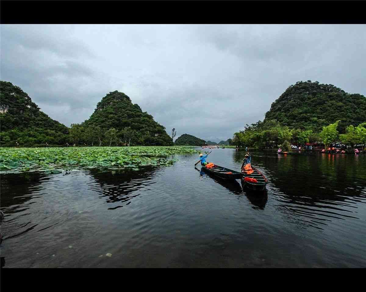 普者黑旅游小貼士