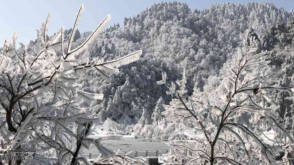 臨安大明山滑雪場自駕游攻略，大明山旅游注意事項/門票價格/開放時間